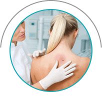 Грибок Протект